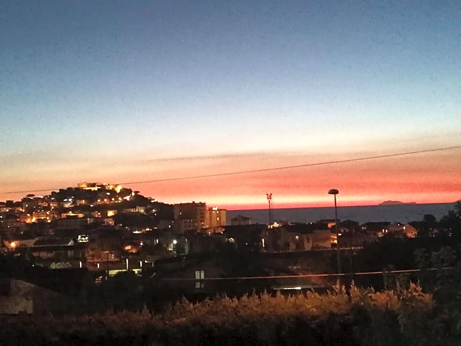 Costa Blu – Agropoli, UT