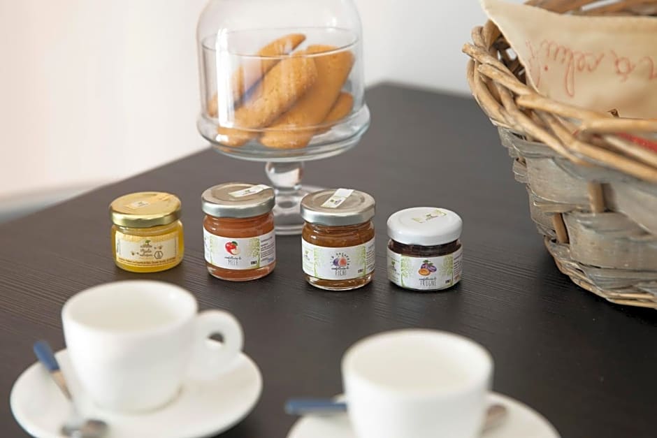 B&B La Casetta di Ben