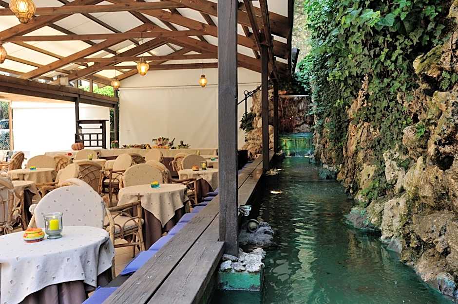 Hotel Salus