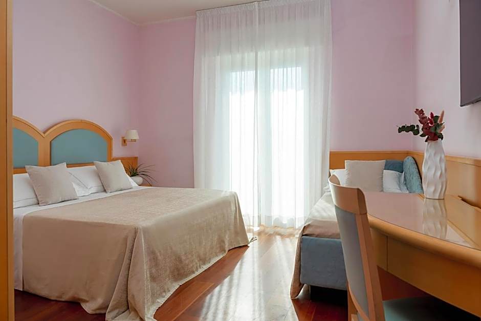 Hotel Parco