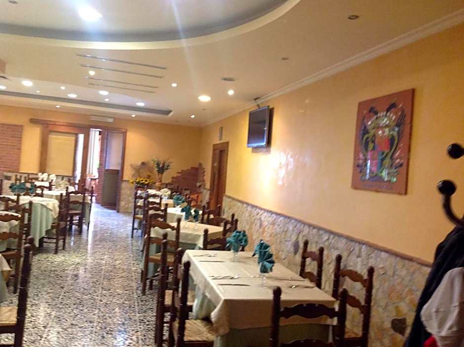 Albergo Ristorante Bar FEDERICO