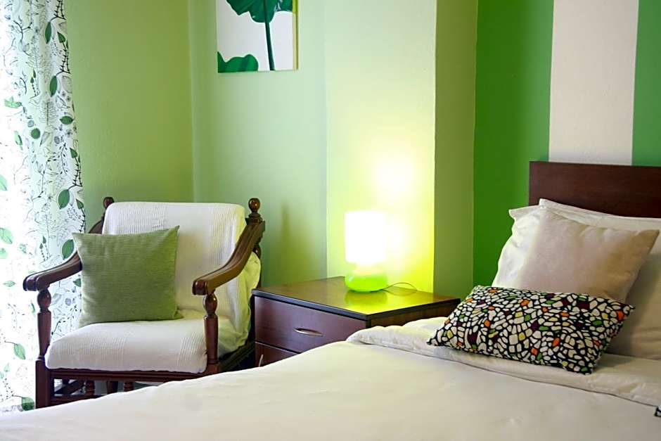 Waterlily Hotel Apartments