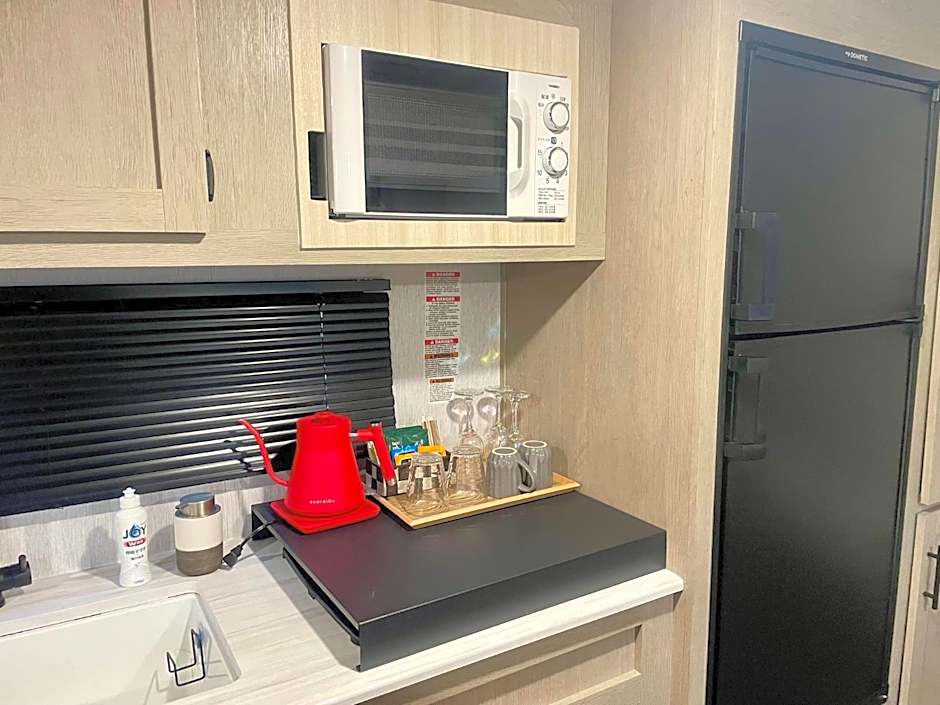 Gramercy Village 山中湖 Glamping &Sauna