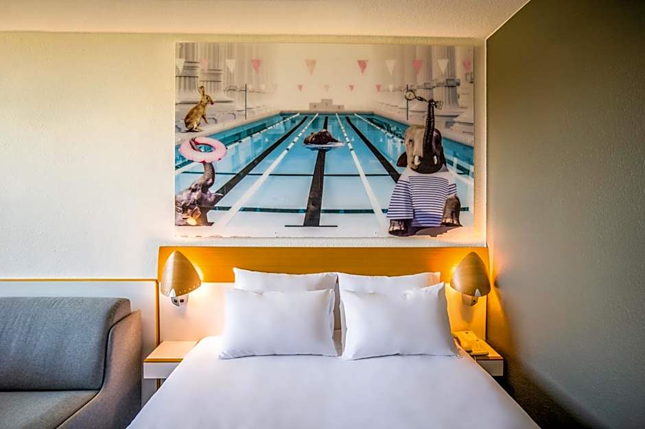 Novotel Metz Amneville