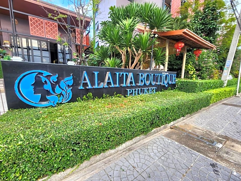 Alaita Boutique Phuket