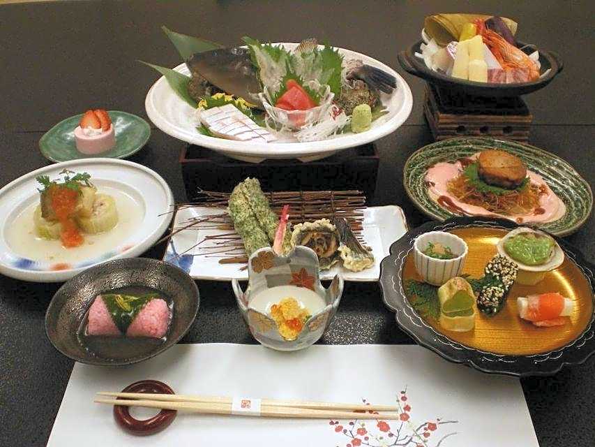 Ako Onsen Donkairo