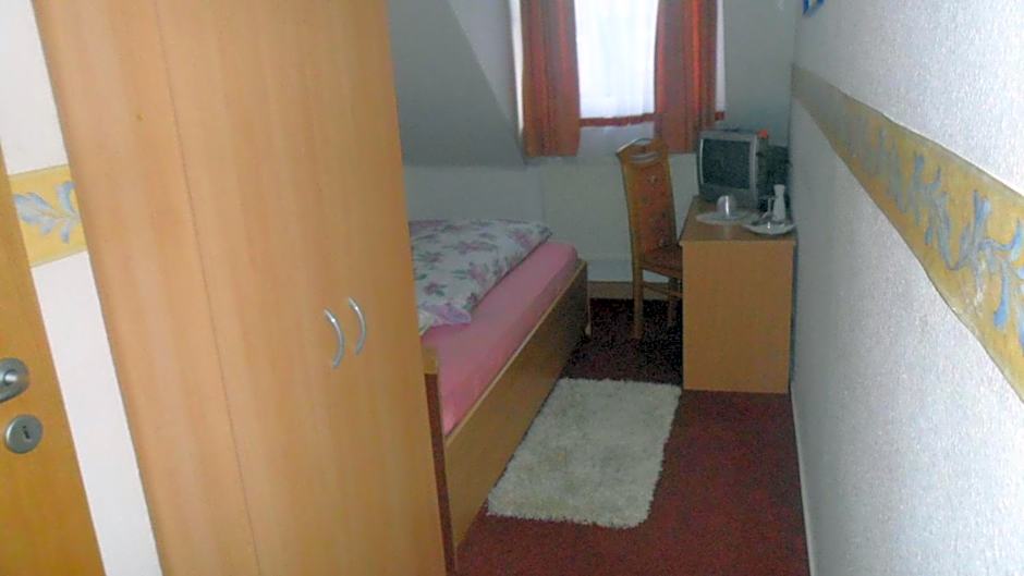 Hotel Eigelstein