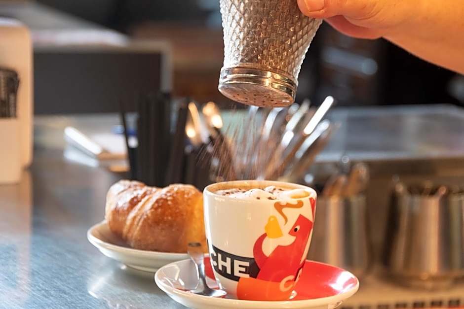 Residence Punta Spin