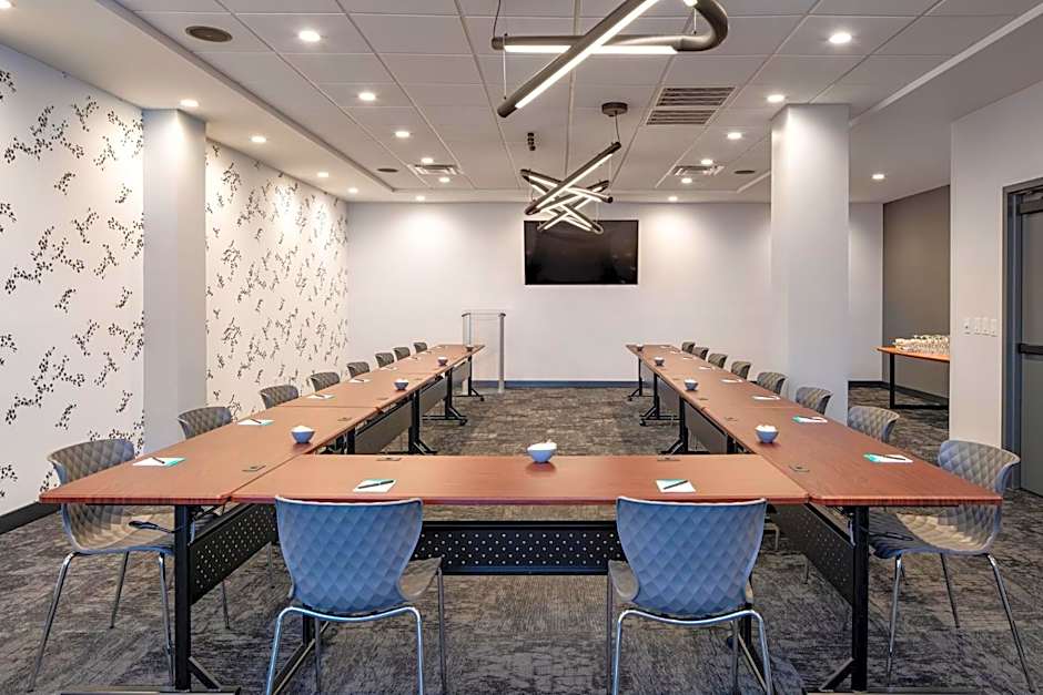 Hotel Indigo Chattanooga - Downtown By IHG