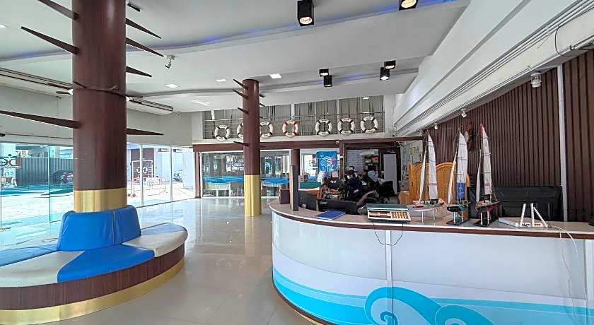 Bed By Cruise@samakkhi-Tivanont