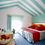 Amistat Beach Hostel