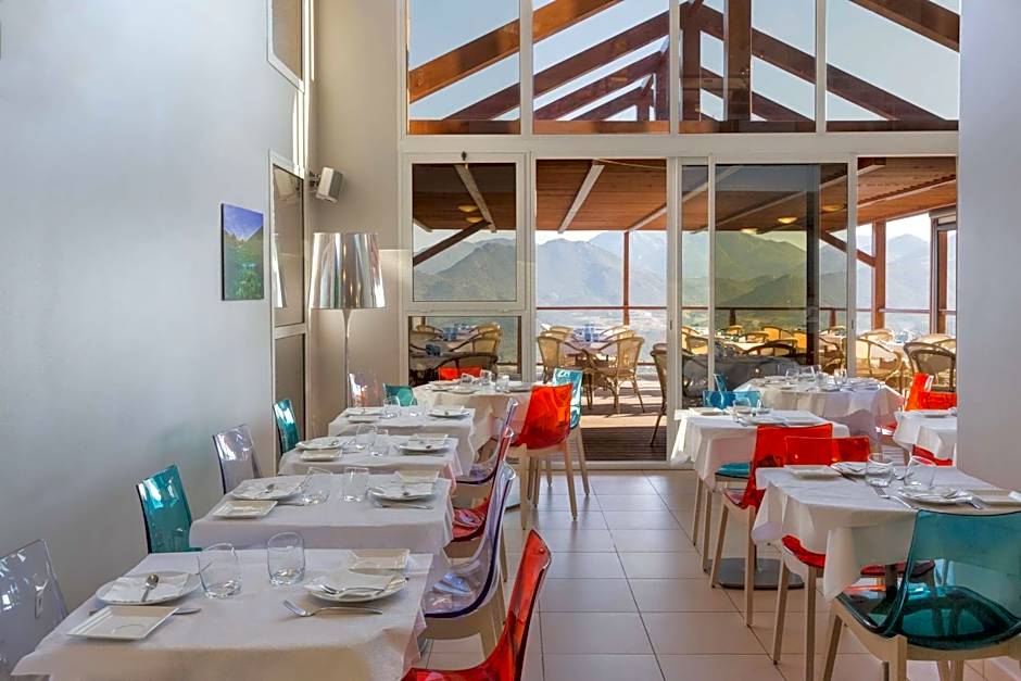 Best Western Plus Hotel San Damianu