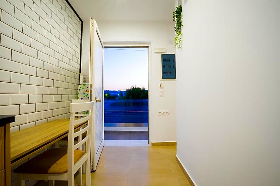 Mousikorama Apartments