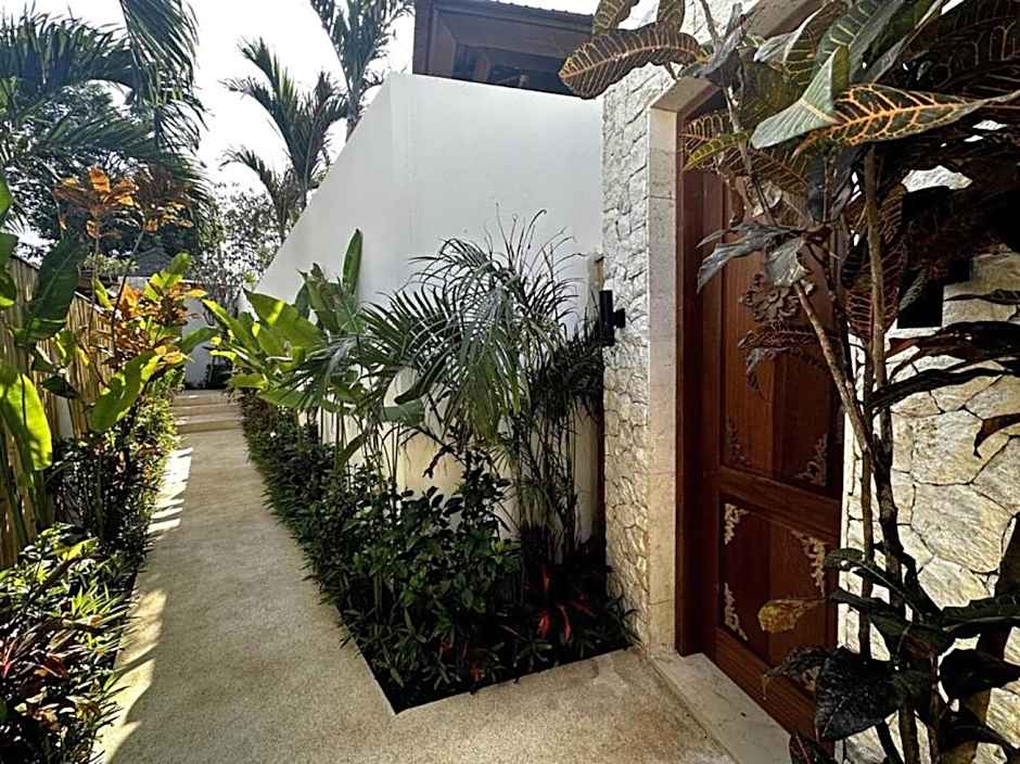 Di Cappio Villa Uluwatu 2