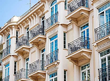 Le Riviera Collection, Signature Collection by Best Western