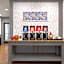 Hampton Inn Detroit/Southgate