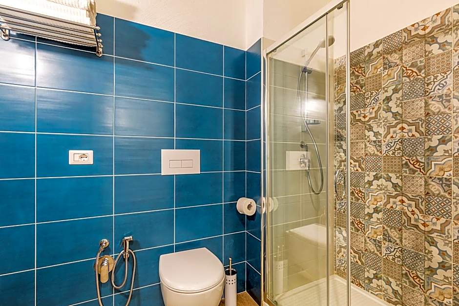 Acquazzurra Rooms