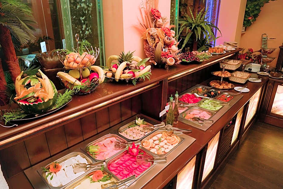 Apartments Flora-Daisy