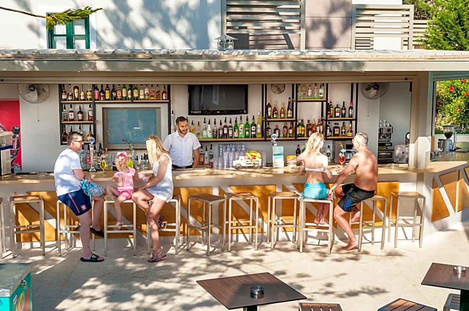 Sirios Village Hotel & Bungalows - All Inclusive