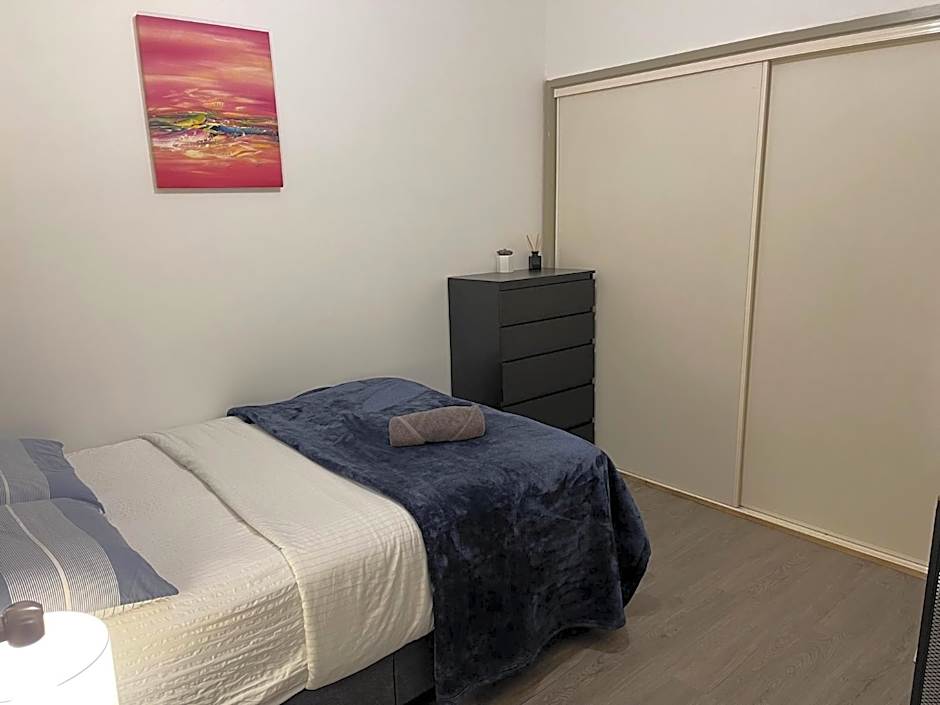 City Lifestyle Accommodation