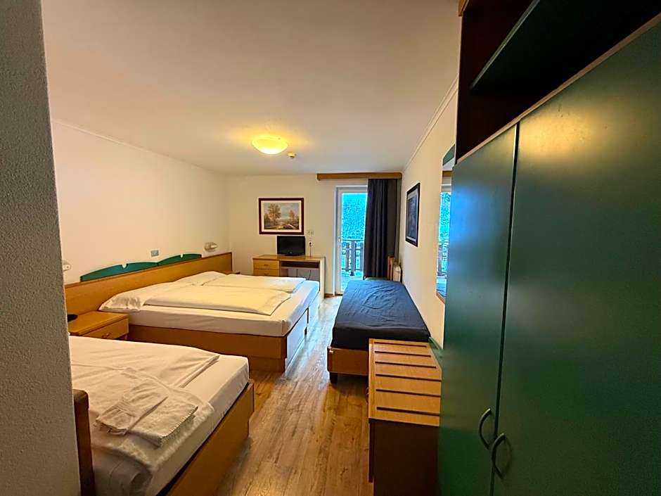 Sport Hotel Pampeago