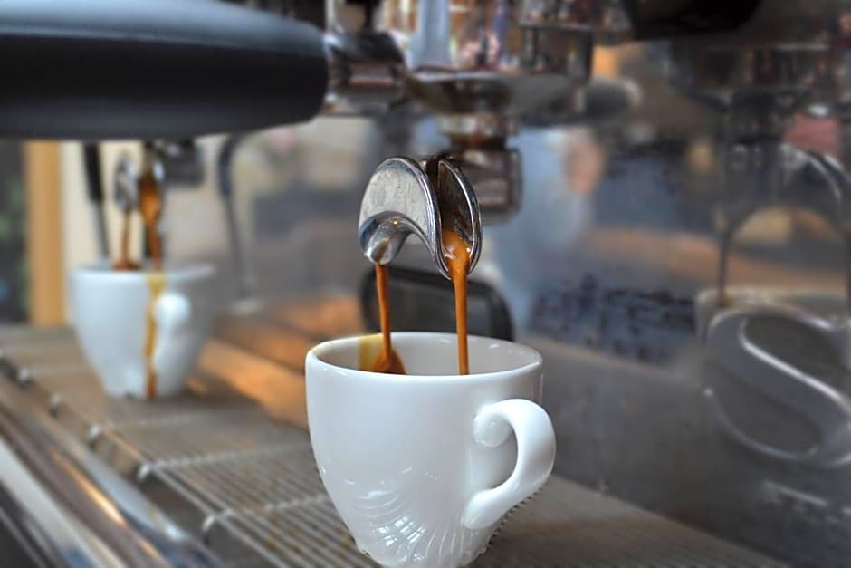 Banbury Hill Farm Bed & Breakfast