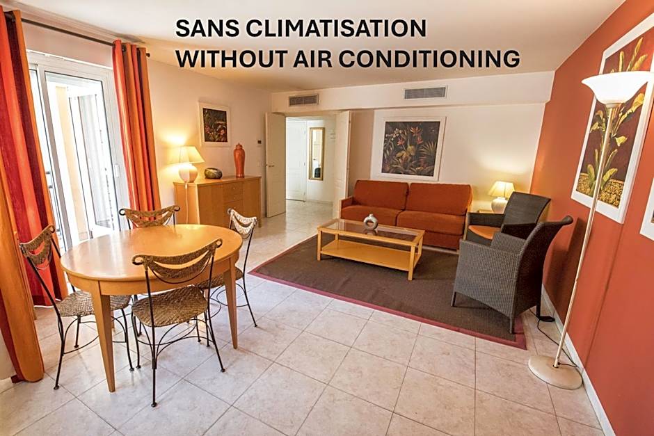 Cannes Croisette Prestige Apart'hotel