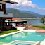 Hotel puesta del sol