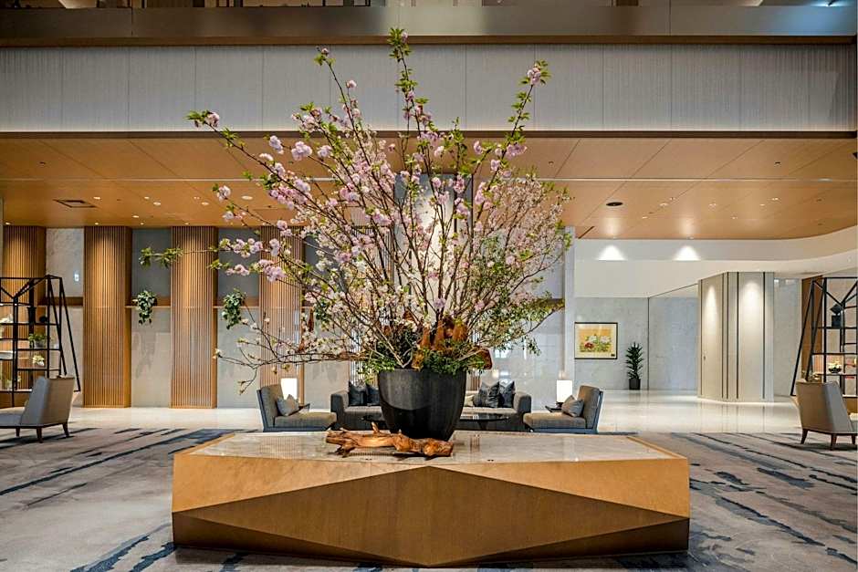 The Westin Miyako Hotel Kyoto