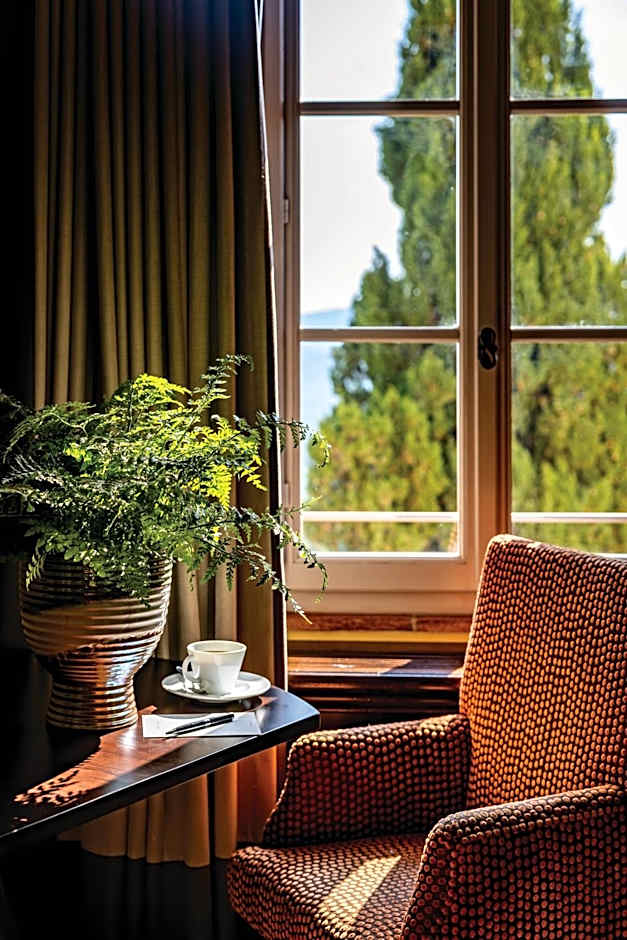 Castello di Casole, A Belmond Hotel, Tuscany