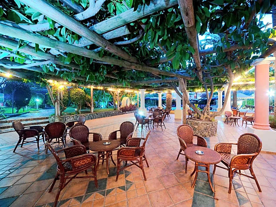 Hotel Villa Svizzera Terme