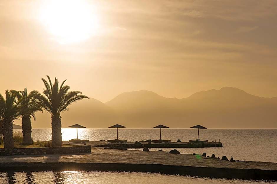 Minos Beach Art Hotel, a Member of Design Hotels