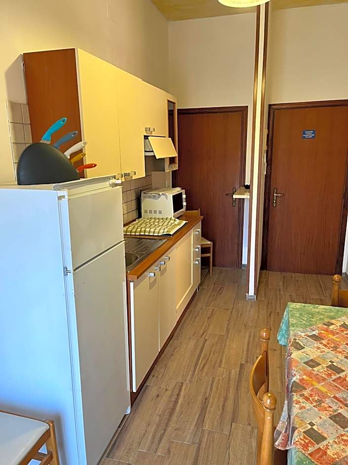 Hotel Wega