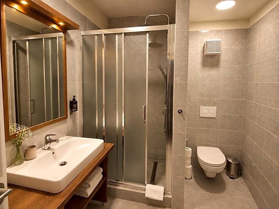 Hotel Karlova Prague - Mostecka 10 st Depandance