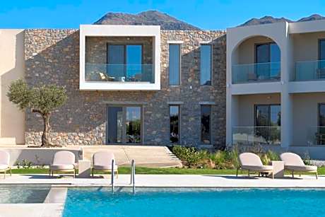 Fata Morgana Studios & Apartments