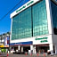 Greencity Hotel