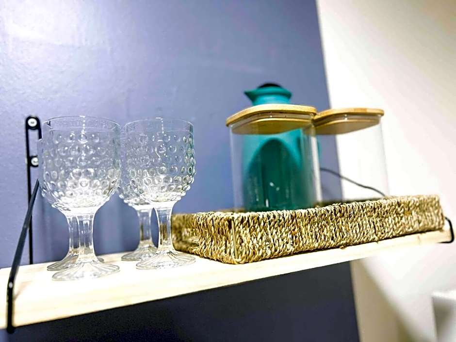 I-76 - Studio na Jatiúca