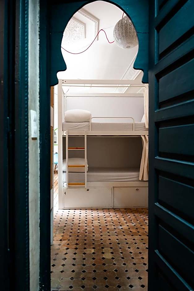 The Central House Marrakech Medina