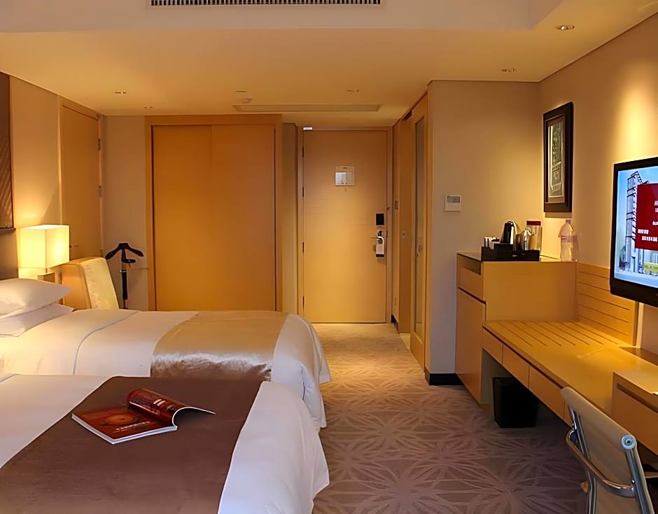 Cordis, Foshan, Lingnan Tiandi