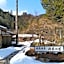 Takimi Onsen Inn that only accepts one group per day