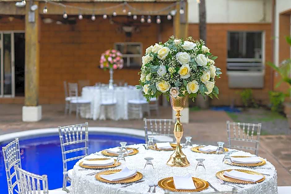 Comfort Inn Real San Miguel