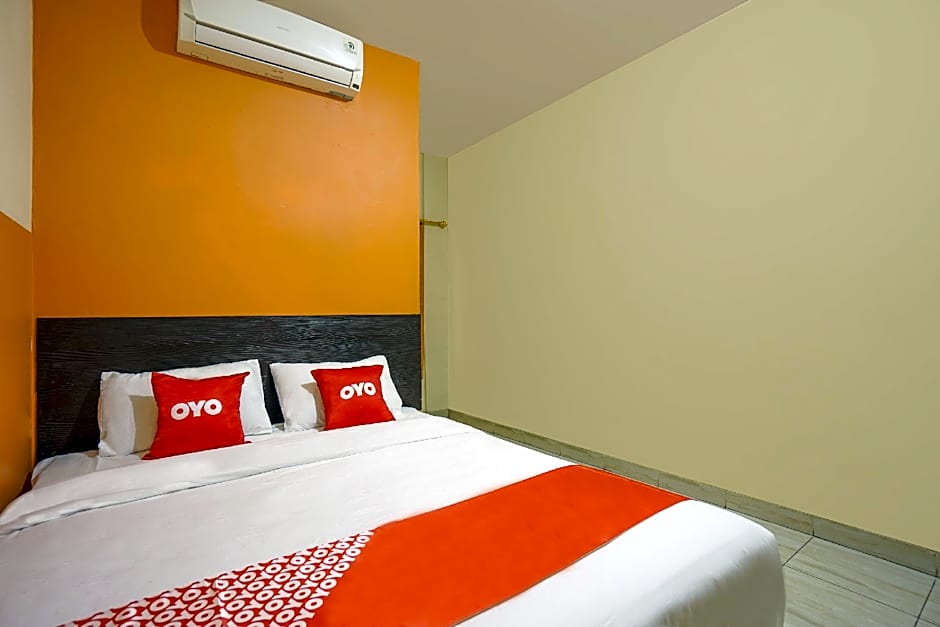 OYO 2639 Oxy Townhouse