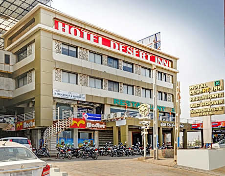 Hotel Desert Inn
