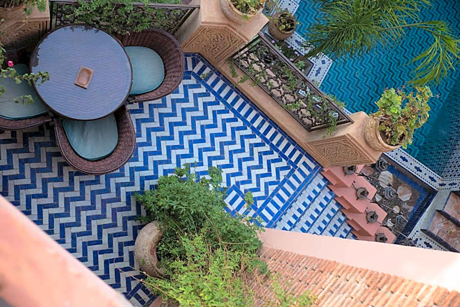 Riad Palais Sebban