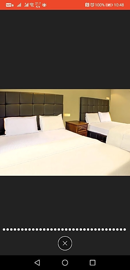 OYO 90023 Rumah Tumpangan Tai Hoe