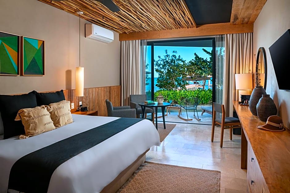 Alea Tulum by Blue sky