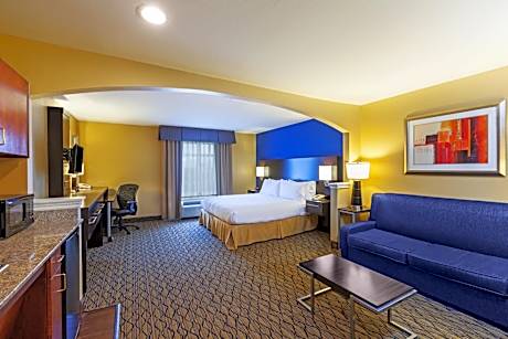 King Suite