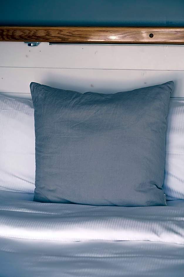 Skärgårdshotellet Hönö