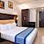 Hotel Sai Jashan Shirdi - Where blessings and comfort meet