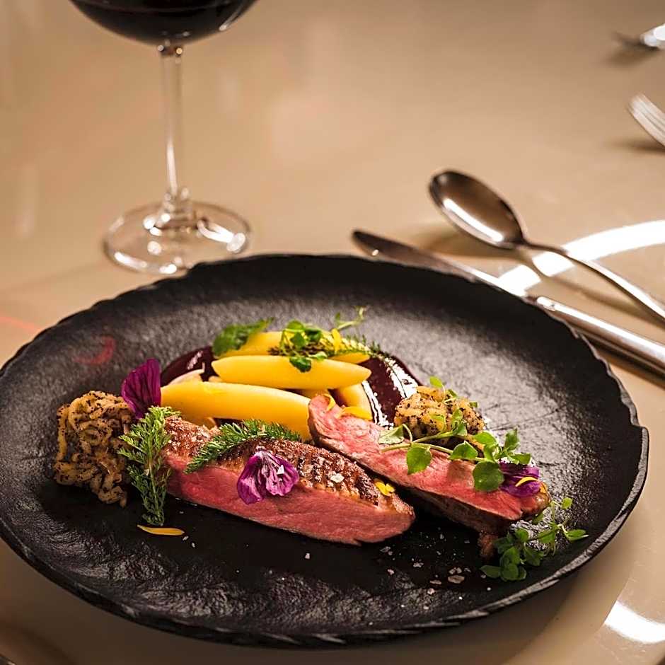 Hotel Dolphin - Adult friendly